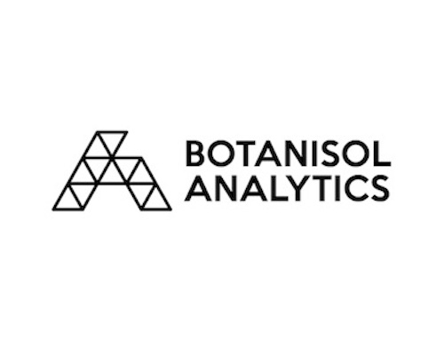 Botanisol analytics