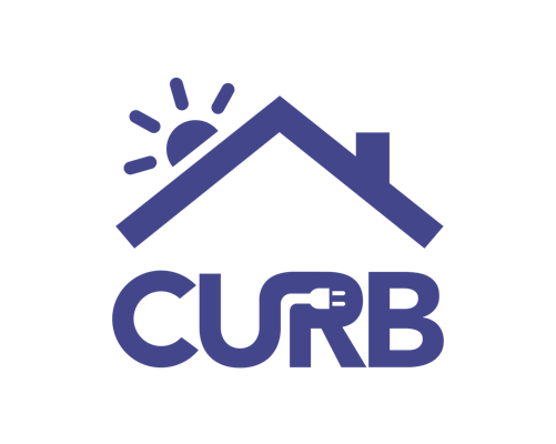 curb