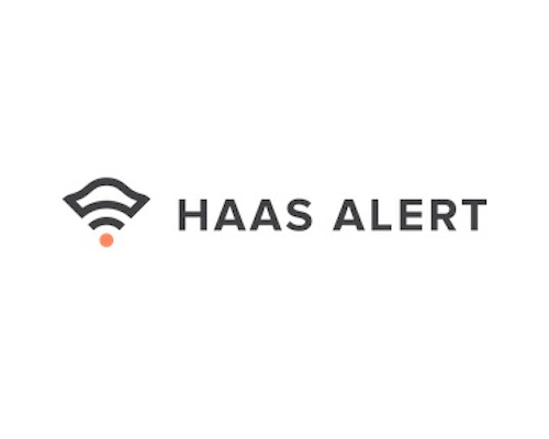haasalert