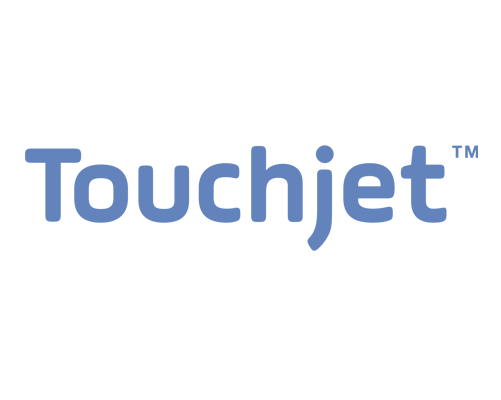 touch