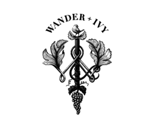wanderandivy