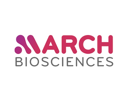 march