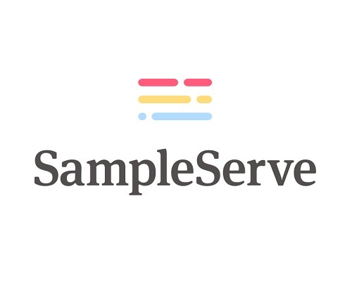 sampleserve