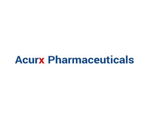 acurxpharma